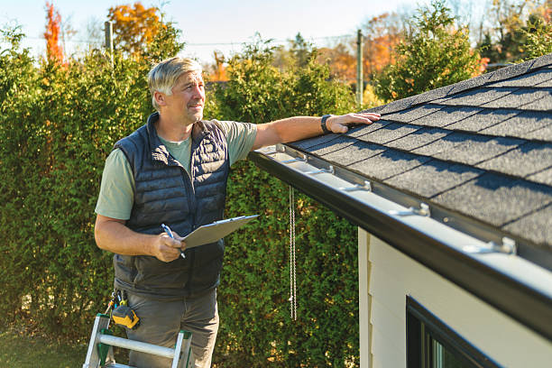 Trusted Gutter Repair And Installation service in Prairie City, IA - Ben Roofing and Steel LLC
